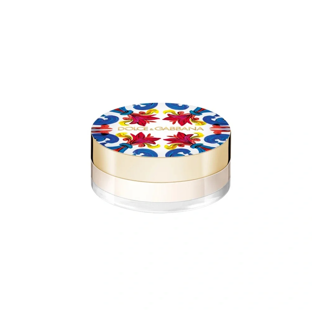 DOLCE & GABBANA Solar Glow Translucent Loose Setting Powder